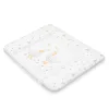 Pelenkázó lap puha New Baby LIbák 85x70