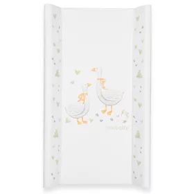 Merev pelenkázó lap New Baby Libák 50x80