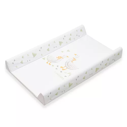 Merev pelenkázó lap New Baby Libák 50x80