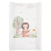 Pelenkázó lap Baby Mix Erdei állatok 47x70cm