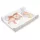 Pelenkázó lap Baby Mix Maci 47x70cm
