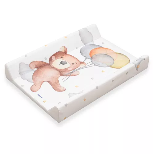 Pelenkázó lap Baby Mix Maci 47x70cm