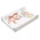 Pelenkázó lap Baby Mix Maci 47x70cm