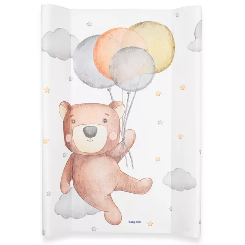 Pelenkázó lap Baby Mix Maci 47x70cm