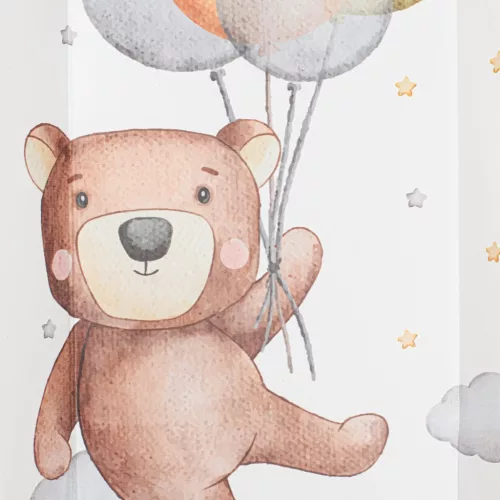 Pelenkázó lap Baby Mix Maci 47x70cm