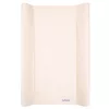 Pelenkázó lap puha Baby Mix 47x70cm bézs