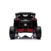 Baby Mix Buggy Hornet 12V 7Ah elektromos kisautó, piros