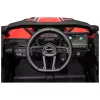 Baby Mix Buggy Hornet 12V 7Ah elektromos kisautó, piros
