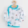 Baba ingecske New Baby Classic II 3db boy
