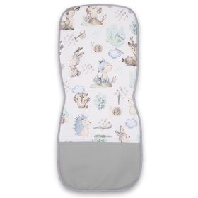 Babakocsi matrac Baby Mix Ježek