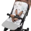 Babakocsi matrac Baby Mix Ježek
