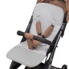Babakocsi matrac Baby Mix Ježek