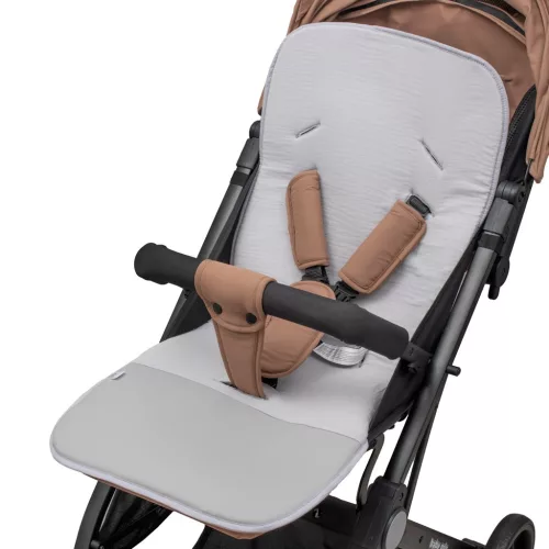Babakocsi matrac Baby Mix Ježek