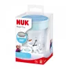 Bájos itató pohár Mini Magic NUK 360° fedéllel Frozen Olaf 230 ml