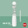 Gyermek itatópohár NUK Mini-Me Flip Frozen  450 ml 12+ m
