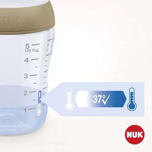 NUK Perfect Match Disney Mickey egér készlet