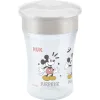 Bájos itató pohár Magic Mickey Mouse NUK (8+ m.) 360°