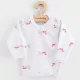 Baba ingecske New Baby Classic II raspberry