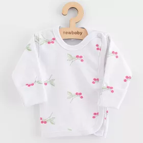 Baba ingecske New Baby Classic II raspberry