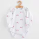 Baba body New Baby Classic II raspberry