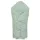 Klasszikus megkötős pólya New Baby sea green
