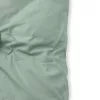 Klasszikus megkötős pólya New Baby sea green