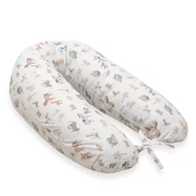 Univerzális szoptatós párna New Baby farm