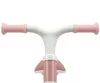 Gyerek futóbicikli Milly Mally Skippy pink