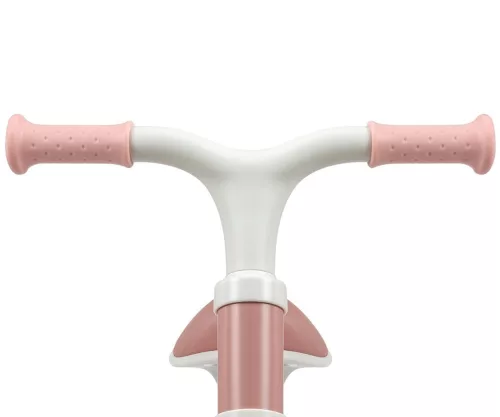 Gyerek futóbicikli Milly Mally Skippy pink