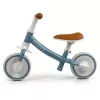 Gyerek futóbicikli Milly Mally Skippy blue