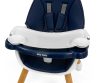 Etetőszék Milly Mally 2az1-ben Malmo navy