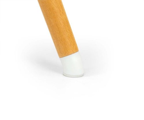 Etetőszék Milly Mally 2az1-ben Malmo dark green