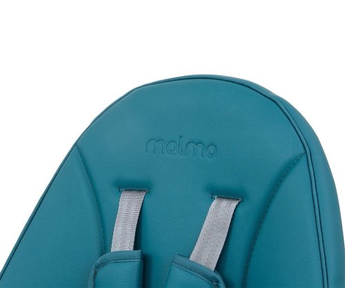 Etetőszék Milly Mally 2az1-ben Malmo dark green