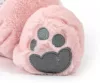Plüss szundibarát maci projektorral Milly Mally Bear pink