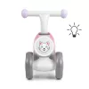 Gyerek futóbicikli  Milly Mally York pink