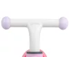 Gyerek futóbicikli  Milly Mally York pink