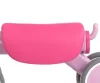 Gyerek futóbicikli  Milly Mally York pink