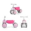 Gyerek futóbicikli  Milly Mally York pink