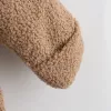 Téli kezeslábas New Baby Teddy Winter