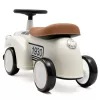 Zenélő bébitaxi Baby Mix Retro bézs (Sérült csomagolás)
