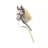 Hobby Horse Plus Milly Mally grey