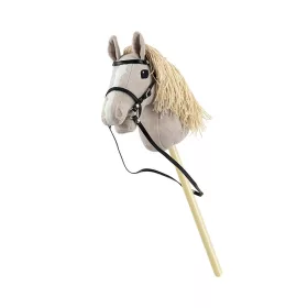 Hobby Horse Plus Milly Mally grey
