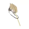 Hobby Horse Plus Milly Mally grey