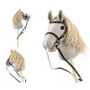 Hobby Horse Plus Milly Mally grey