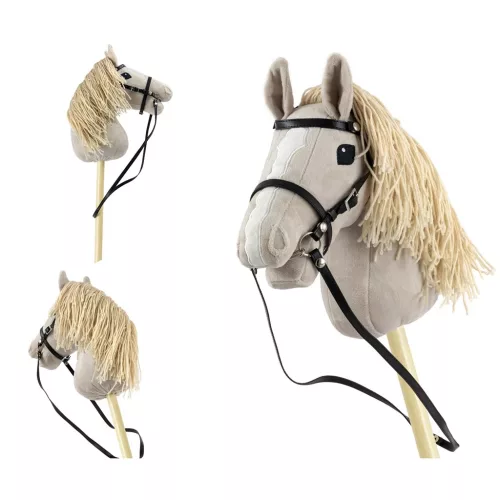 Hobby Horse Plus Milly Mally grey
