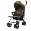 Golf babakocsi Olive Baby Mix zöld
