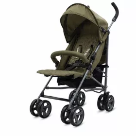 Golf babakocsi Olive Baby Mix zöld