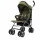 Golf babakocsi Olive Baby Mix zöld