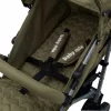 Golf babakocsi Olive Baby Mix zöld