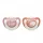 Baba cumi  NUK First Choice Night 0-6m 2 db Bunny/Sheep
